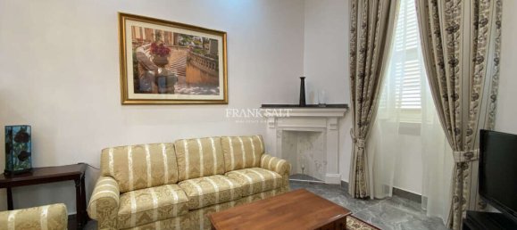 3 غرف نوم تاون هاوس في Sliema, Malta رقم 10197 7