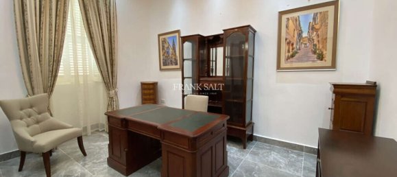 3 غرف نوم تاون هاوس في Sliema, Malta رقم 10197 19