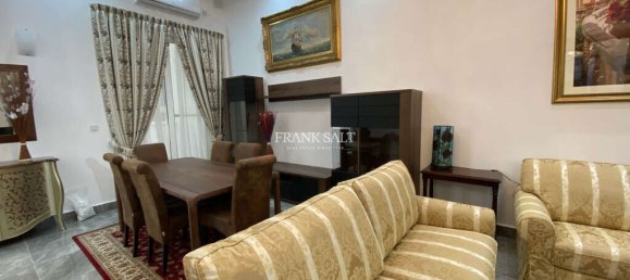 3 غرف نوم تاون هاوس في Sliema, Malta رقم 10197 22