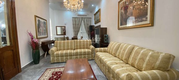 3 غرف نوم تاون هاوس في Sliema, Malta رقم 10197 24