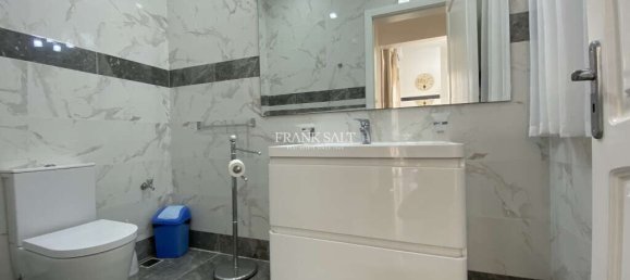 3 غرف نوم تاون هاوس في Sliema, Malta رقم 10197 17