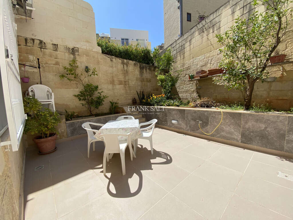 3 غرف نوم تاون هاوس في Sliema, Malta رقم 10197