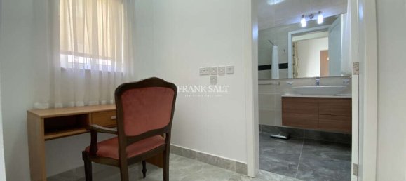 3 غرف نوم تاون هاوس في Sliema, Malta رقم 10197 18