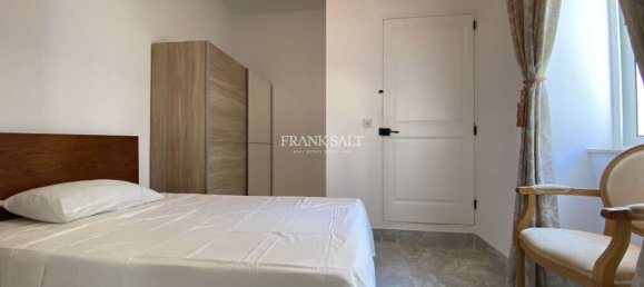 3 غرف نوم تاون هاوس في Sliema, Malta رقم 10197 34