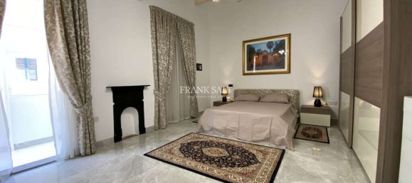 3 غرف نوم تاون هاوس في Sliema, Malta رقم 10197 40