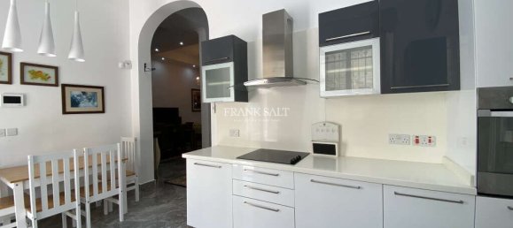 3 غرف نوم تاون هاوس في Sliema, Malta رقم 10197 13