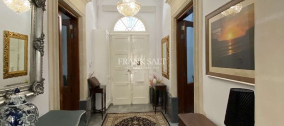 3 غرف نوم تاون هاوس في Sliema, Malta رقم 10197 27