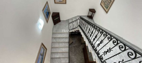 3 غرف نوم تاون هاوس في Sliema, Malta رقم 10197 35