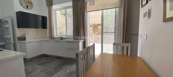 3 غرف نوم تاون هاوس في Sliema, Malta رقم 10197 12