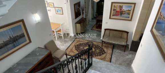 3 غرف نوم تاون هاوس في Sliema, Malta رقم 10197 14