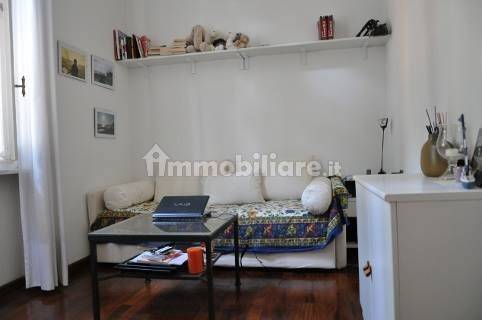 2-salle Appartement à Bordighera, Italy No. 162162