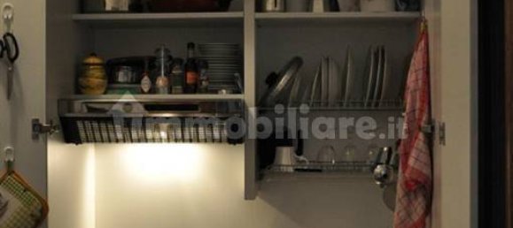 2-salle Appartement à Bordighera, Italy No. 162162 3