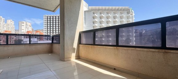 2 bedrooms Apartment in Benidorm, Spain No. 163755 11