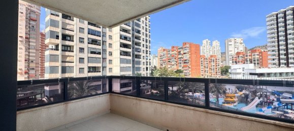2 bedrooms Apartment in Benidorm, Spain No. 163755 12
