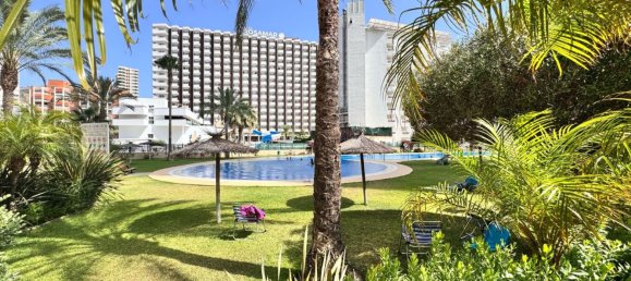 2 bedrooms Apartment in Benidorm, Spain No. 163755 2