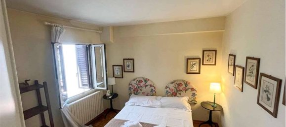 Apartamento de 3 dormitorios en Florence, Italy No. 267331 7
