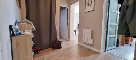 2 chambres Appartement à Melesse, France No. 201642 12