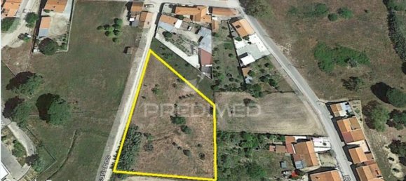 Terreno em Couço, Portugal 4500 m² N.º 75870 3