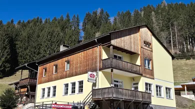 10 rooms House in Bad St. Leonhard im Lavanttal, Austria No. 187525