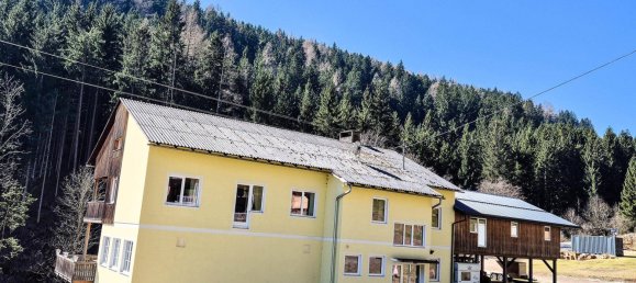 10 rooms House in Bad St. Leonhard im Lavanttal, Austria No. 187525 4