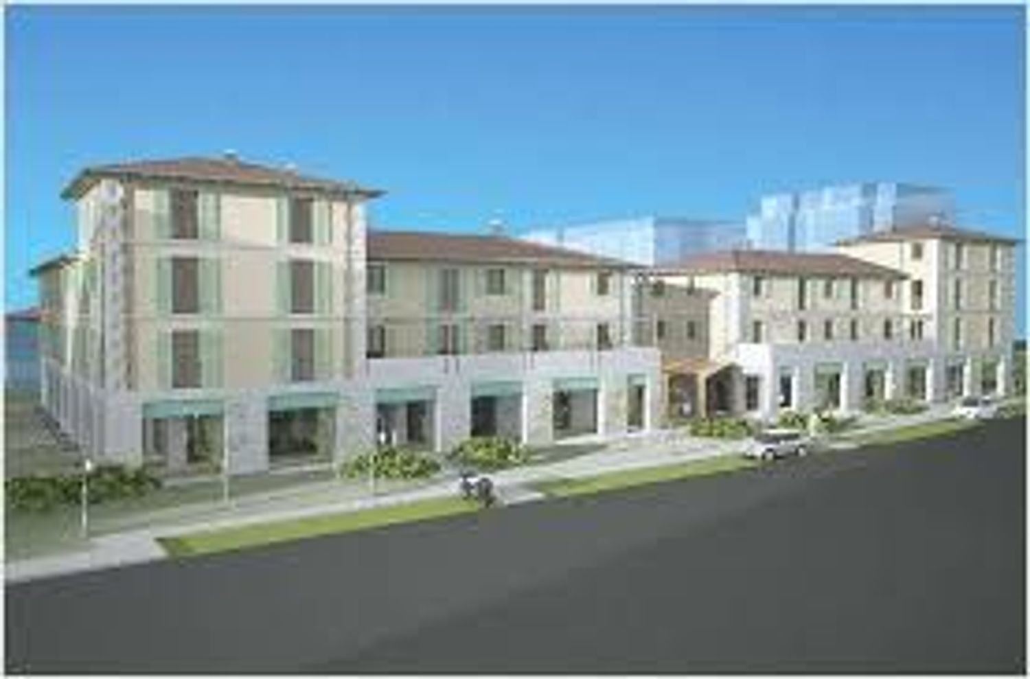 3 bedrooms Apartment in Portoferraio, Italy No. 331307