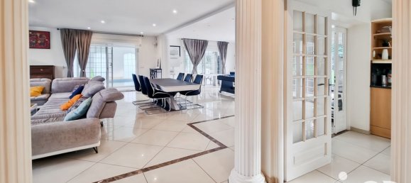 5 غرف نوم منزل في Noisy-le-Grand, France رقم 328873 10