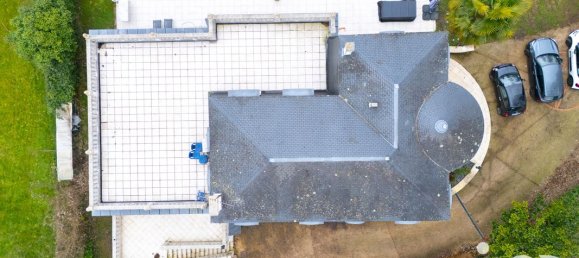 5 غرف نوم منزل في Noisy-le-Grand, France رقم 328873 3