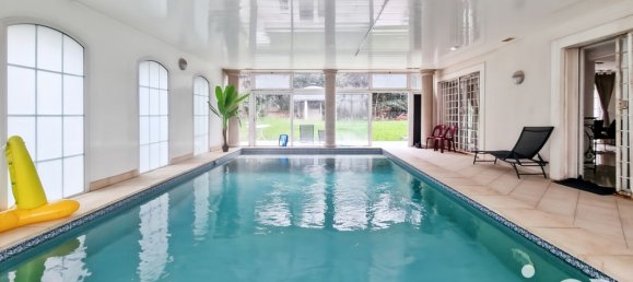 5 غرف نوم منزل في Noisy-le-Grand, France رقم 328873 8