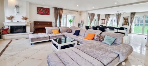 5 غرف نوم منزل في Noisy-le-Grand, France رقم 328873 11