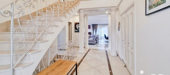 5 غرف نوم منزل في Noisy-le-Grand, France رقم 328873 9