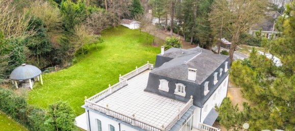 5 غرف نوم منزل في Noisy-le-Grand, France رقم 328873 4