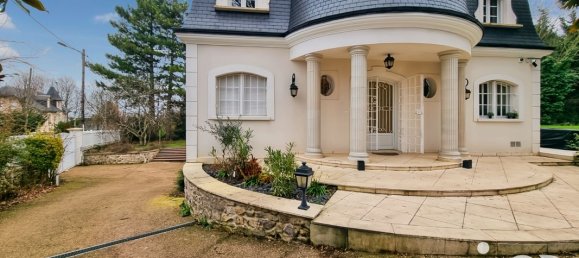 5 غرف نوم منزل في Noisy-le-Grand, France رقم 328873 5