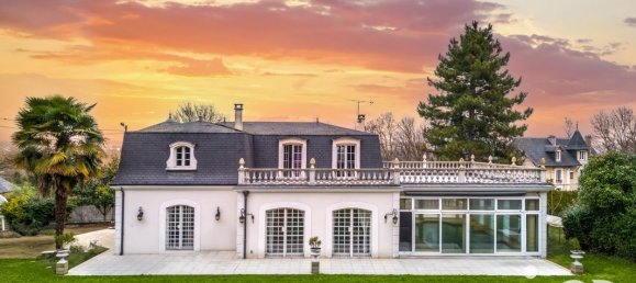 5 غرف نوم منزل في Noisy-le-Grand, France رقم 328873 2