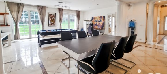 5 غرف نوم منزل في Noisy-le-Grand, France رقم 328873 13