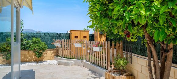 Casa de 3 dormitorios en Polop, Spain No. 136195 34