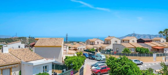 Casa de 3 dormitorios en Polop, Spain No. 136195 22