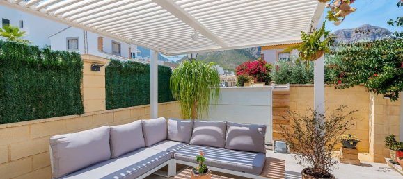 Casa de 3 dormitorios en Polop, Spain No. 136195 28