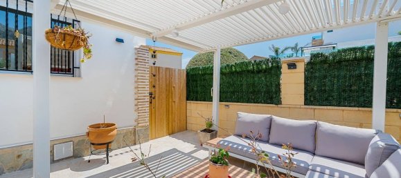 Casa de 3 dormitorios en Polop, Spain No. 136195 29