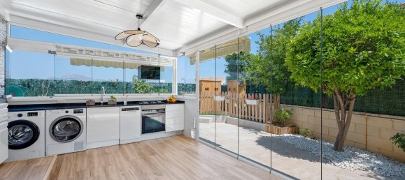 Casa de 3 dormitorios en Polop, Spain No. 136195 8