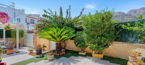 Casa de 3 dormitorios en Polop, Spain No. 136195 31