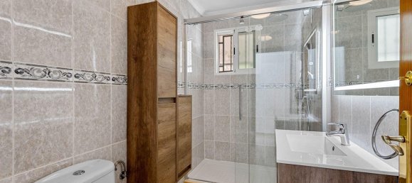 Casa de 3 dormitorios en Polop, Spain No. 136195 13