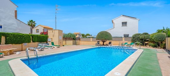 Casa de 3 dormitorios en Polop, Spain No. 136195 40