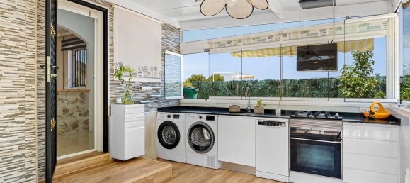 Casa de 3 dormitorios en Polop, Spain No. 136195 7