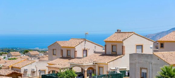 Casa de 3 dormitorios en Polop, Spain No. 136195 23