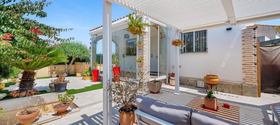 Casa de 3 dormitorios en Polop, Spain No. 136195 50