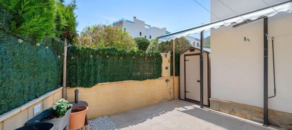 Casa de 3 dormitorios en Polop, Spain No. 136195 35