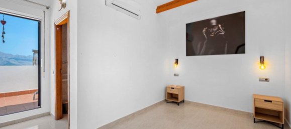 Casa de 3 dormitorios en Polop, Spain No. 136195 17