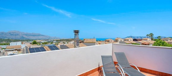 Casa de 3 dormitorios en Polop, Spain No. 136195 20