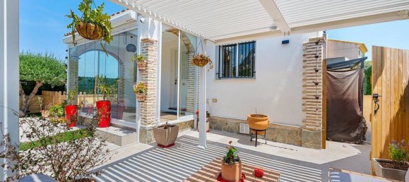 Casa de 3 dormitorios en Polop, Spain No. 136195 27