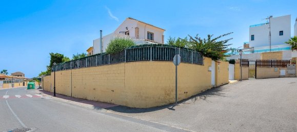 Casa de 3 dormitorios en Polop, Spain No. 136195 44